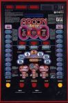 Arcon Super, Rototron, Bally Wulff, 1992